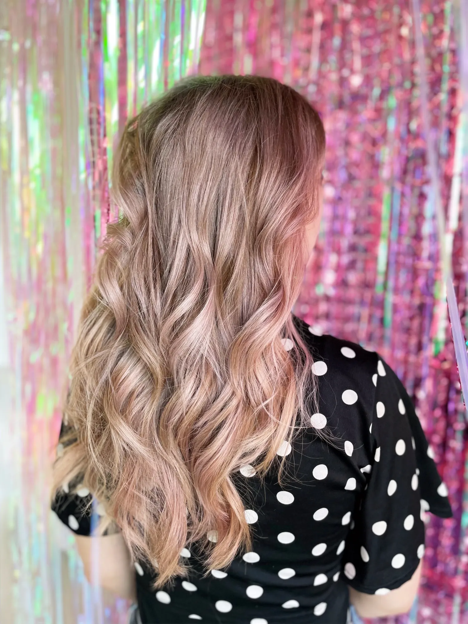Profesjonalna koloryzacja i stylizacja – Luxfera Hair Studio