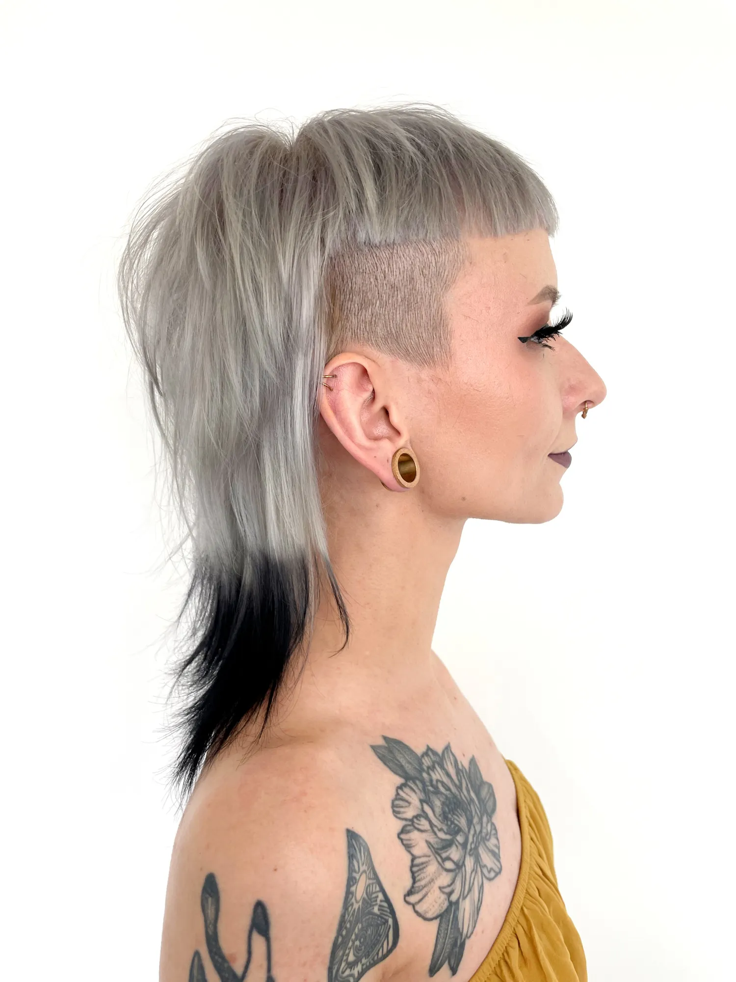 Stylizacja i koloryzacja włosów – Luxfera Hair Studio Wrocław