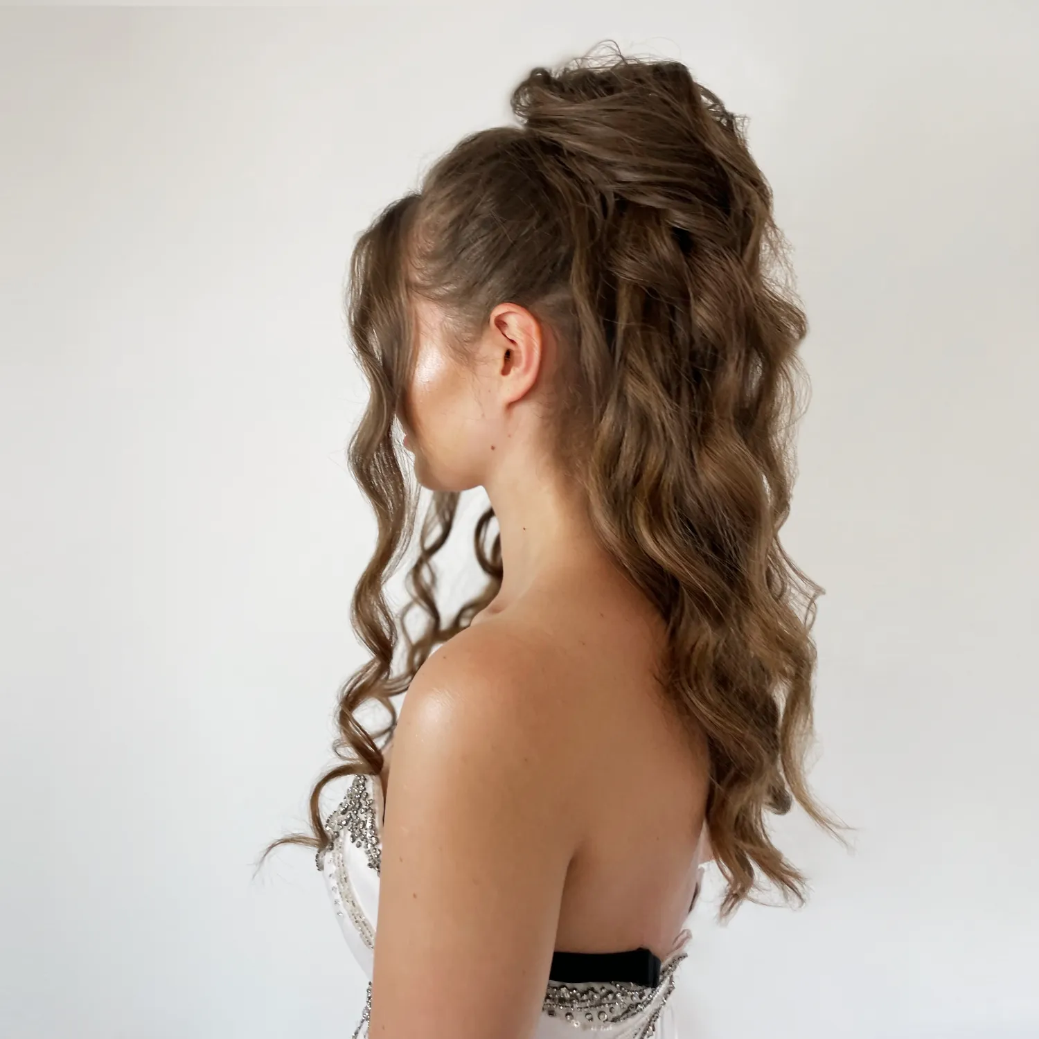 Realizacja Luxfera Hair Studio