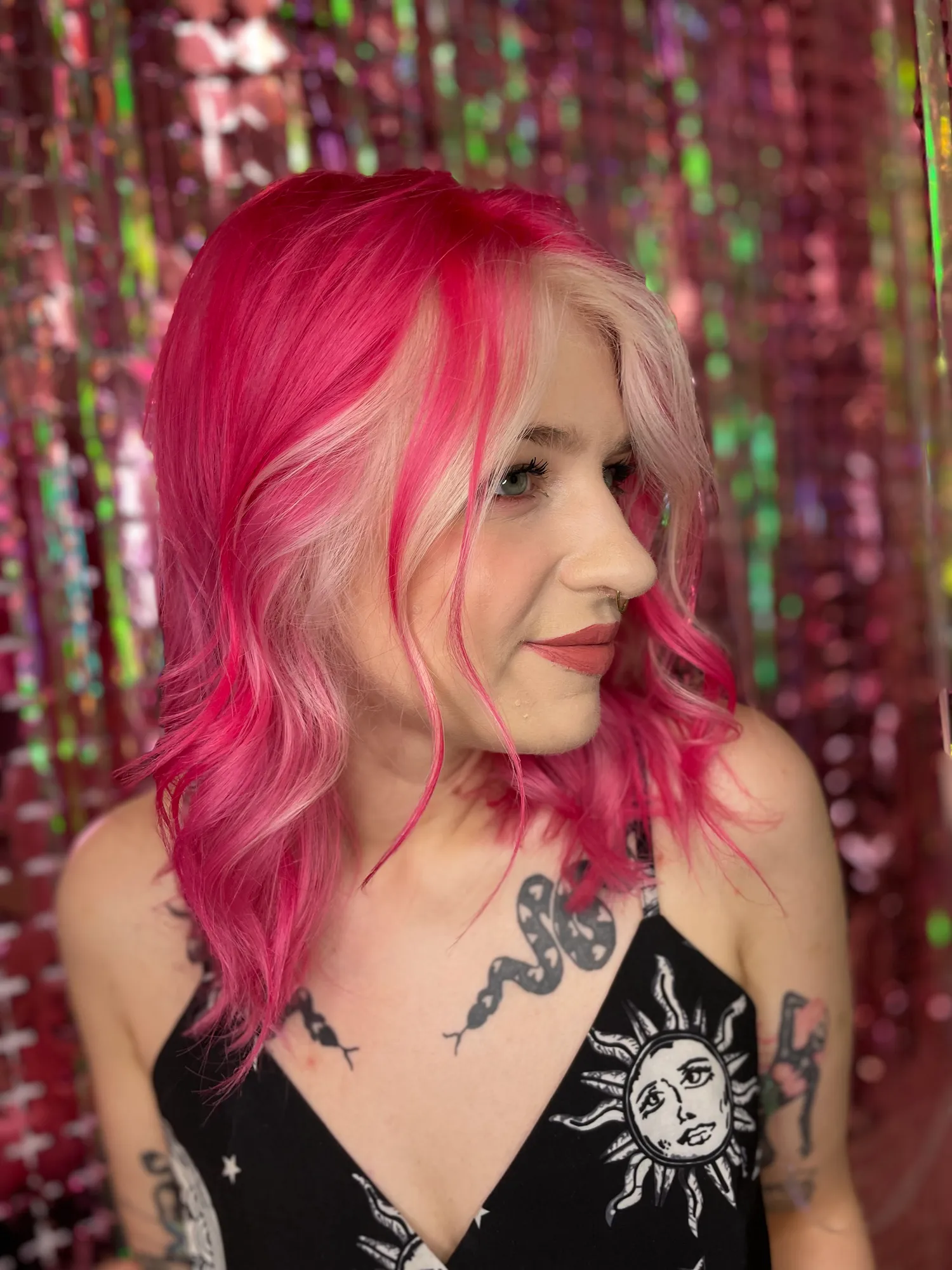Realizacja Luxfera Hair Studio