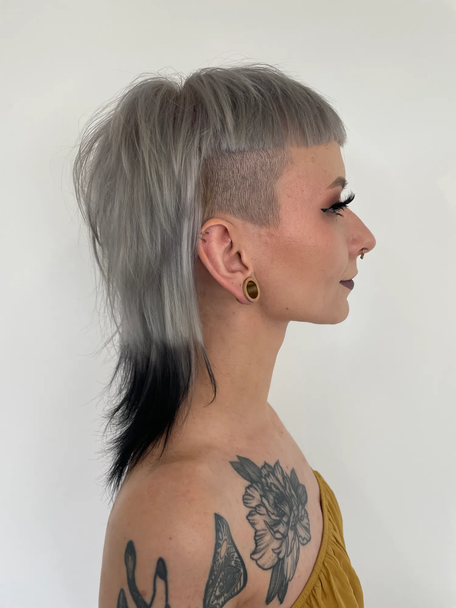 Realizacja Luxfera Hair Studio